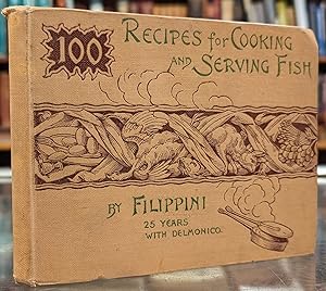 One Hundred Ways of Cooking Fish