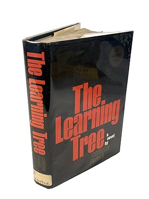 Signed First Edition The Learning Tree