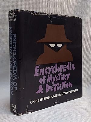 Encyclopedia of Mystery and Detection