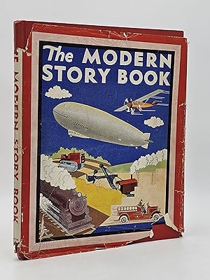 The Modern Story Book.