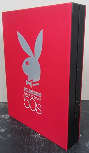 Playboy Cover to Cover: The 50s: Searchable Digital Archive--Every Issue, Every Page, Every Playmate