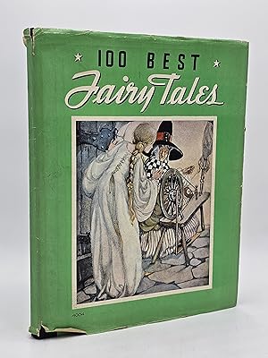One Hundred Fairy Tales.