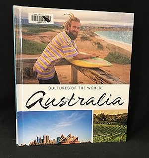 Australia (Cultures of the World)