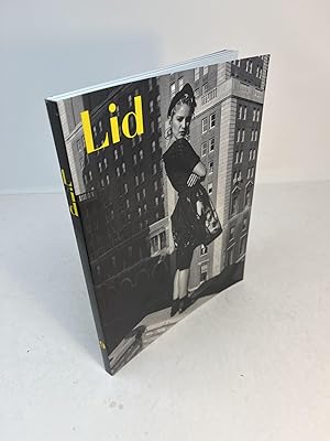 LID Fall/Winter 2009. Issue 9
