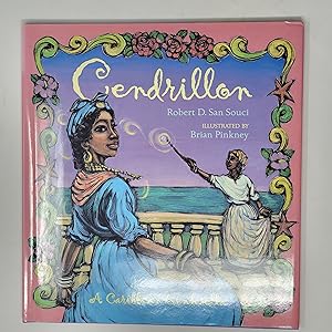 Cendrillon : A Caribbean Cinderella