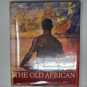 The Old African
