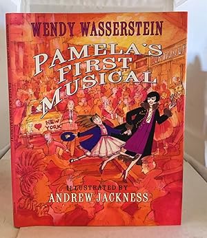 Pamela's First Musical
