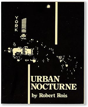 Urban Nocturne [Signed, Limited]