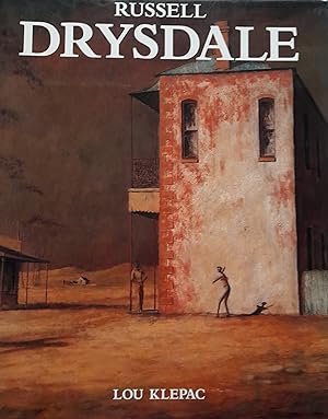 The Life and Work of Russell Drysdale.