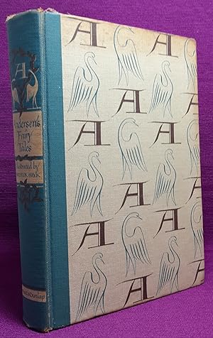 Andersen's Fairy Tales