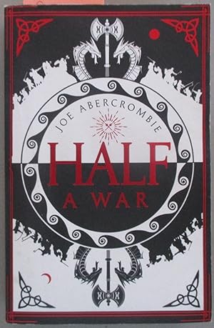 Half a War: The Shattered Sea Trilogy #3