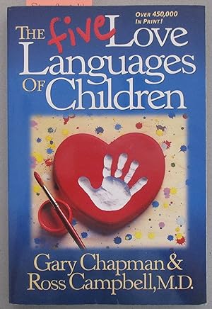 Five Love Languages of Children, The