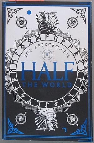Half the World: The Shattered Sea Trilogy #2