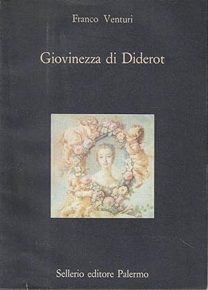 Giovinezza di Diderot (1713-1753)