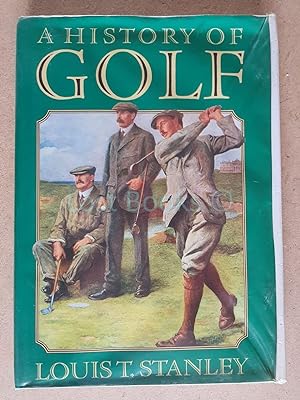 A History of Golf