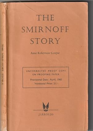 The Smirnoff Story
