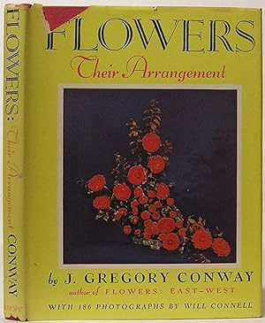 Flowers: Their Arrangement