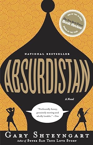 Absurdistan: A Novel