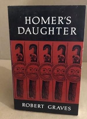 Homer's Daughter