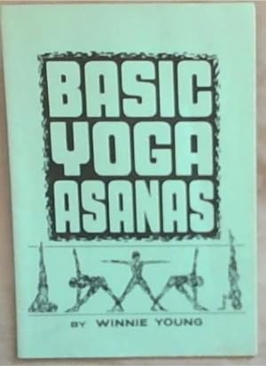Basic Yoga Asanas