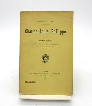 Charles Louis-Philippe