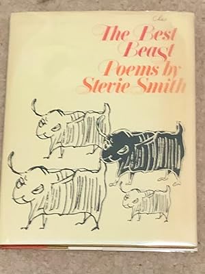 The Best Beast: Poems by Stevie Smith