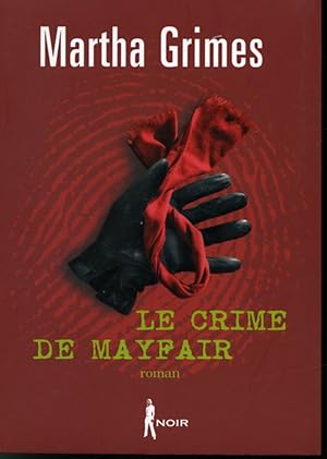 Le Crime de Mayfair