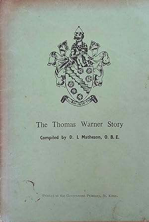 The Thomas Warner Story