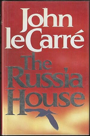 The Russia House (Signed First Edition)