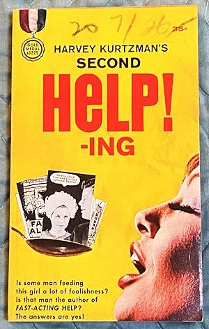 Second Help!-ing