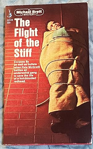 The Flight of the Stiff