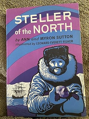 Steller of the North