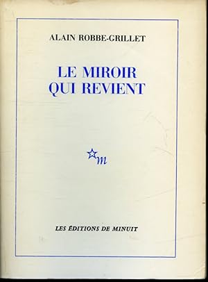 Le Miroir qui revient