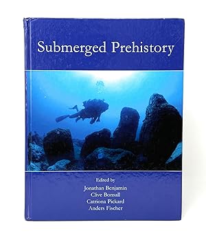 Submerged Prehistory SIGNED