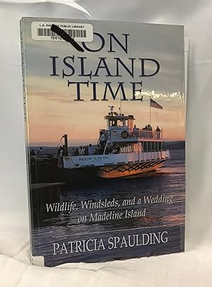 On Island Time: Wildlife, Windsleds, and a Wedding on Madeline Island