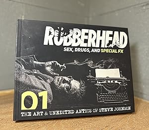 Rubberhead