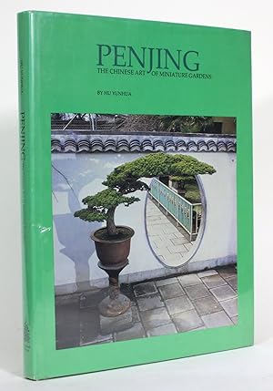 Penjing: The Chinese Art of Miniature Gardens
