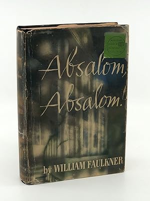 Absalom, Absalom