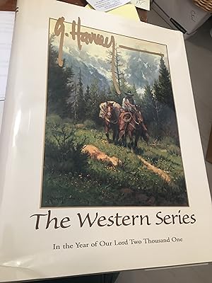 The Western Series.