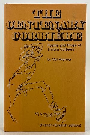 The Centenary Corbiere