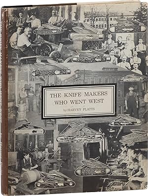 The Knife Makers Who Went West