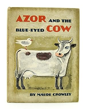 Azor and the Blue-Eyed Cow