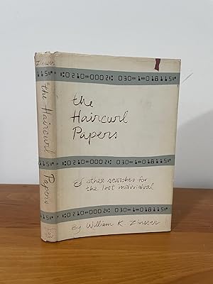 The Haircurl Papers and other searches for the lost individual