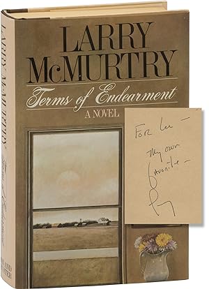 Terms of Endearment (First Edition, inscribed by the author)