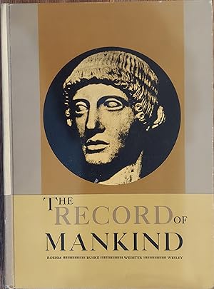 The Record of Mankind (Second edition)