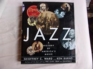 Jazz a history of musica's music
