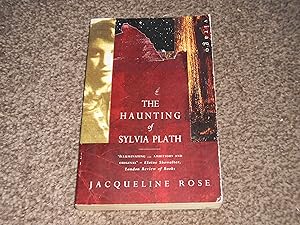 The Haunting of Sylvia Plath