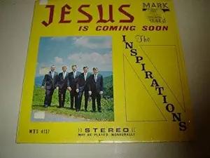 Jesus Is Coming Soon (Vinyl LP)