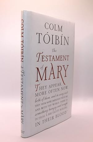 The Testament of Mary