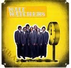 Wait Watchers (Vinyl LP)